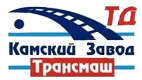 Камский Завод Трансмаш, логотип