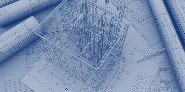 Проектирование металлоконструкций, КМ и КМД